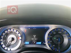 کرایسلەر 300